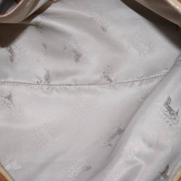 CELINE Shoulder Bag Leather Brown Auth yk12798 - Picture 10 of 16